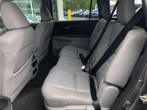 Used 2016 Honda Pilot EX-L image 25