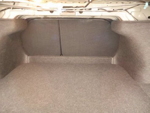 New 2026 Nissan Sentra S w/ Floor Mat Package FWD image 23