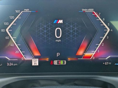 New 2026 BMW 330i Sedan w/ M Sport Package image 11