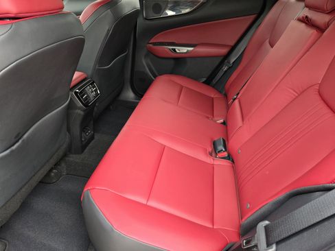 Used 2024 Lexus NX 250 FWD w/ Towing Package (2000 Lbs) image 28