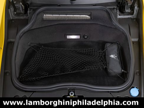 Used 2023 Maserati MC20 Coupe image 48