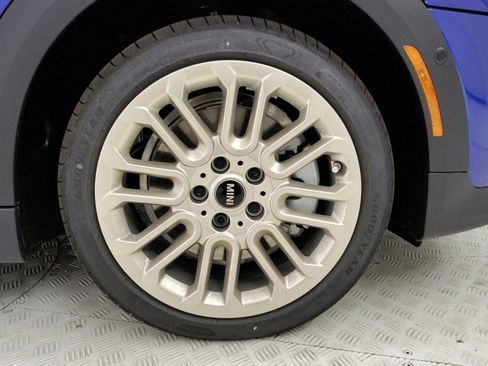 Used 2025 MINI Cooper S image 4