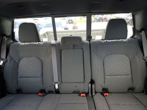Used 2026 RAM 1500 Big Horn AWD/4WD image 13