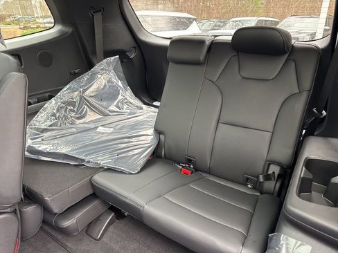 New 2025 Kia Telluride SX Prestige X-Line image 16