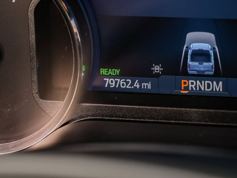 Used 2021 Ford F150 XLT w/ Equipment Group 302A High image 18