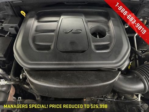 Used 2020 Jeep Grand Cherokee Summit image 8