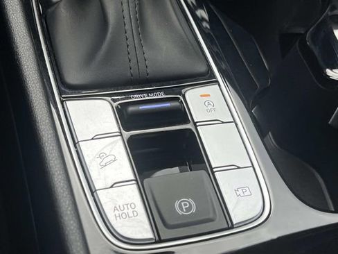 Certified 2025 Hyundai Tucson SEL FWD image 33