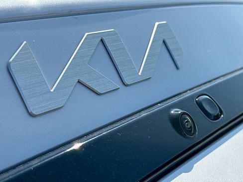 New 2025 Kia K4 LXS image 11