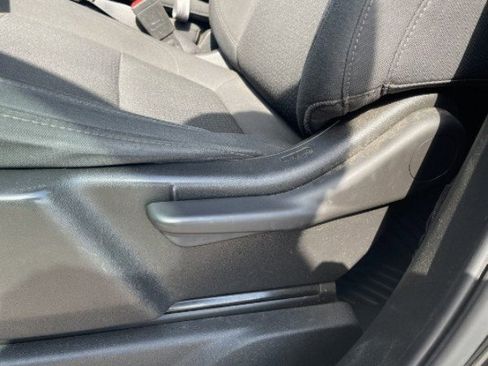 Used 2021 Chevrolet Silverado 1500 Custom Trail Boss w/ Safety Confidence Package image 36