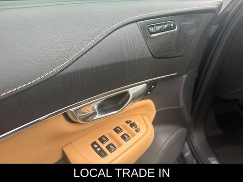 Used 2022 Volvo XC90 T6 Inscription w/ Lounge Package AWD/4WD image 24