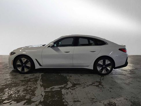 Used 2025 BMW i4 eDrive40 w/ M Sport Package image 6