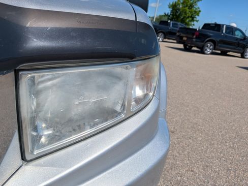 Used 2012 Honda Ridgeline RT image 16