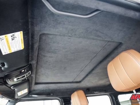 Used 2014 Mercedes-Benz G 63 AMG 4MATIC image 27