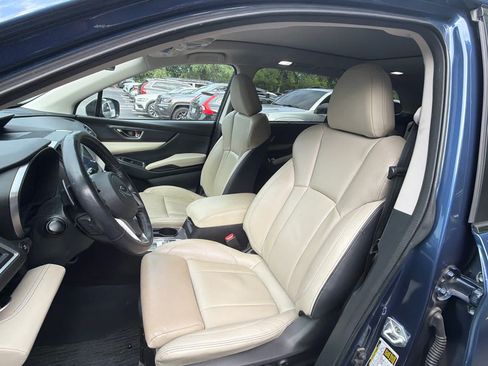 Used 2021 Subaru Ascent Limited w/ Technology Package AWD/4WD image 24