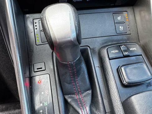 Used 2015 Lexus IS 350 AWD w/ F-Sport Package image 35