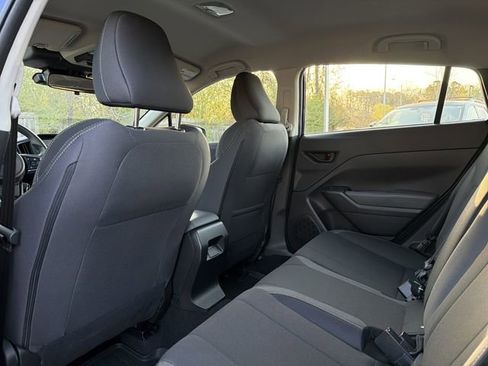 Used 2025 Subaru Impreza 2.0i image 13