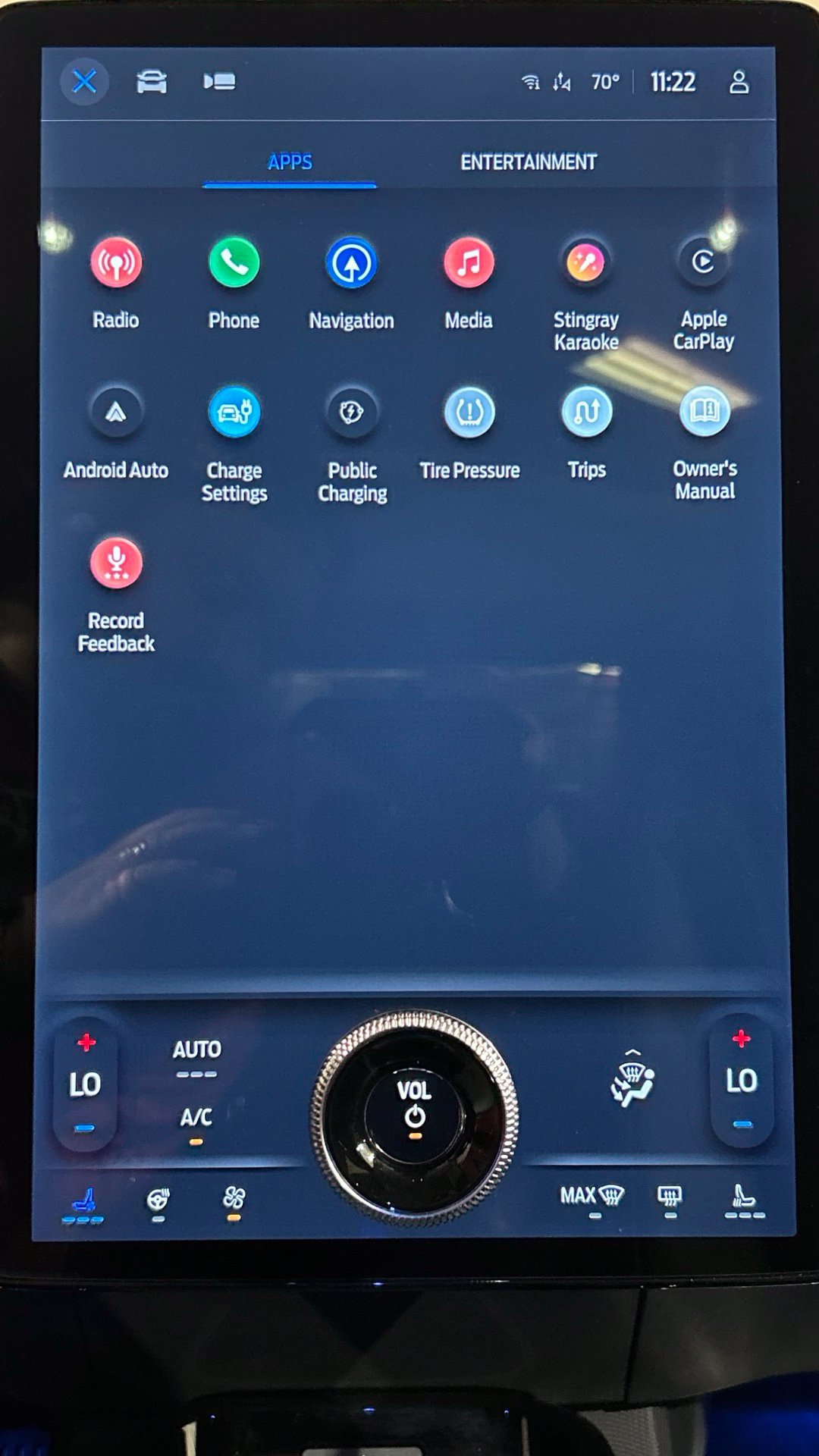 New 2025 Ford Mustang Mach-E Premium AWD/4WD image 73