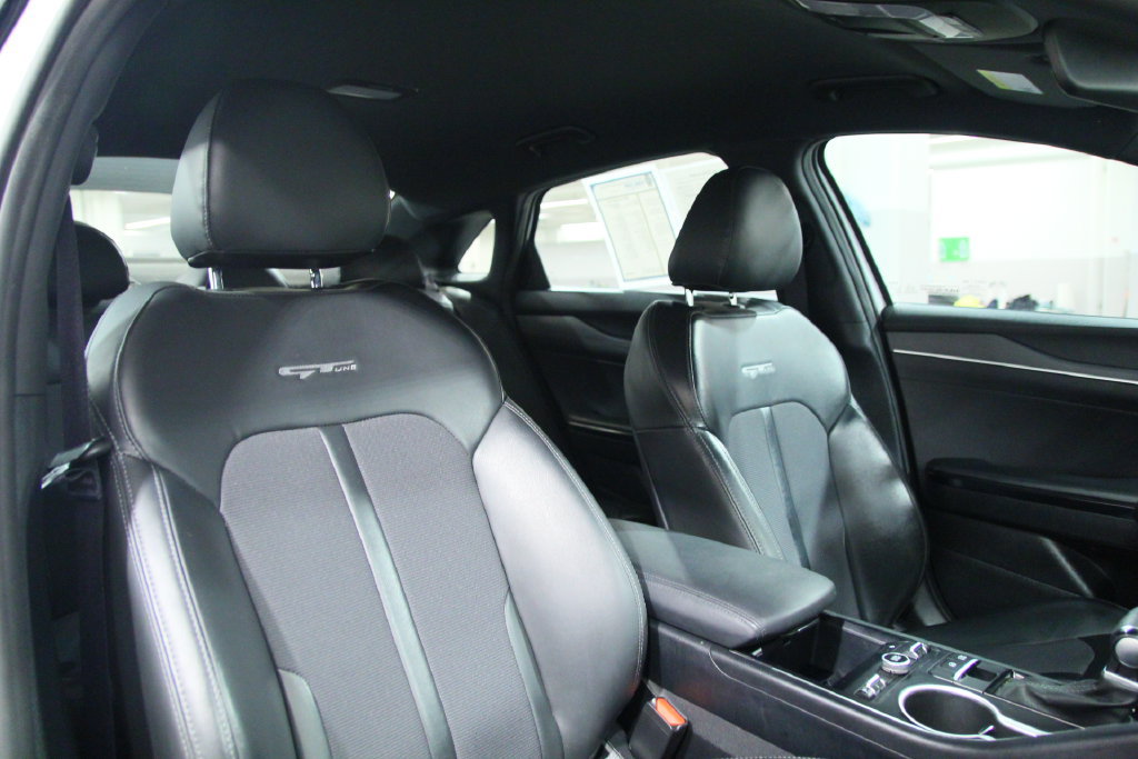 Used 2022 Kia K5 GT-Line AWD/4WD image 21