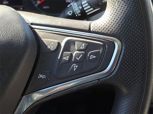 Certified 2024 Chevrolet Equinox LS image 18