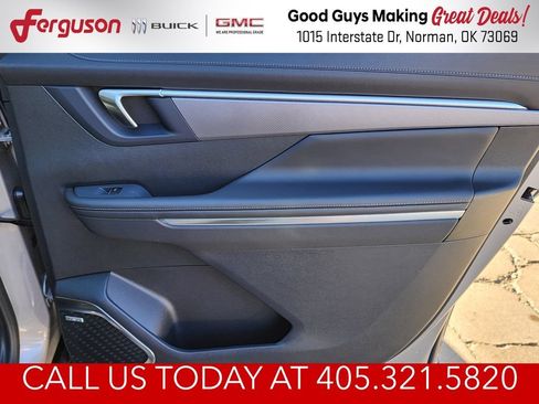 New 2026 Buick Enclave Sport Touring w/ Super Cruise Package FWD image 43