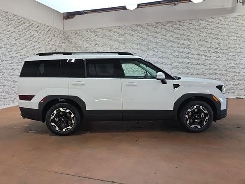 New 2026 Hyundai Santa Fe SEL image 6