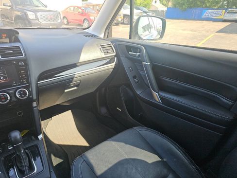 Used 2018 Subaru Forester 2.5i Touring w/ Popular Package #2 image 23