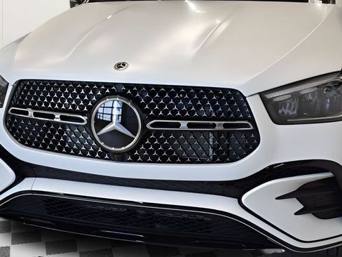 New 2026 Mercedes-Benz GLE 450 4MATIC image 17