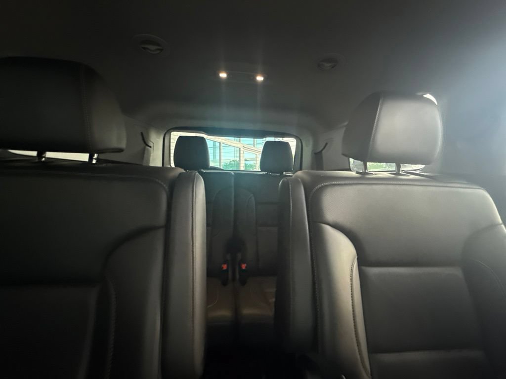 Used 2022 GMC Acadia SLT w/ Preferred Package FWD image 47