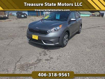 Used 2018 Kia Niro LX