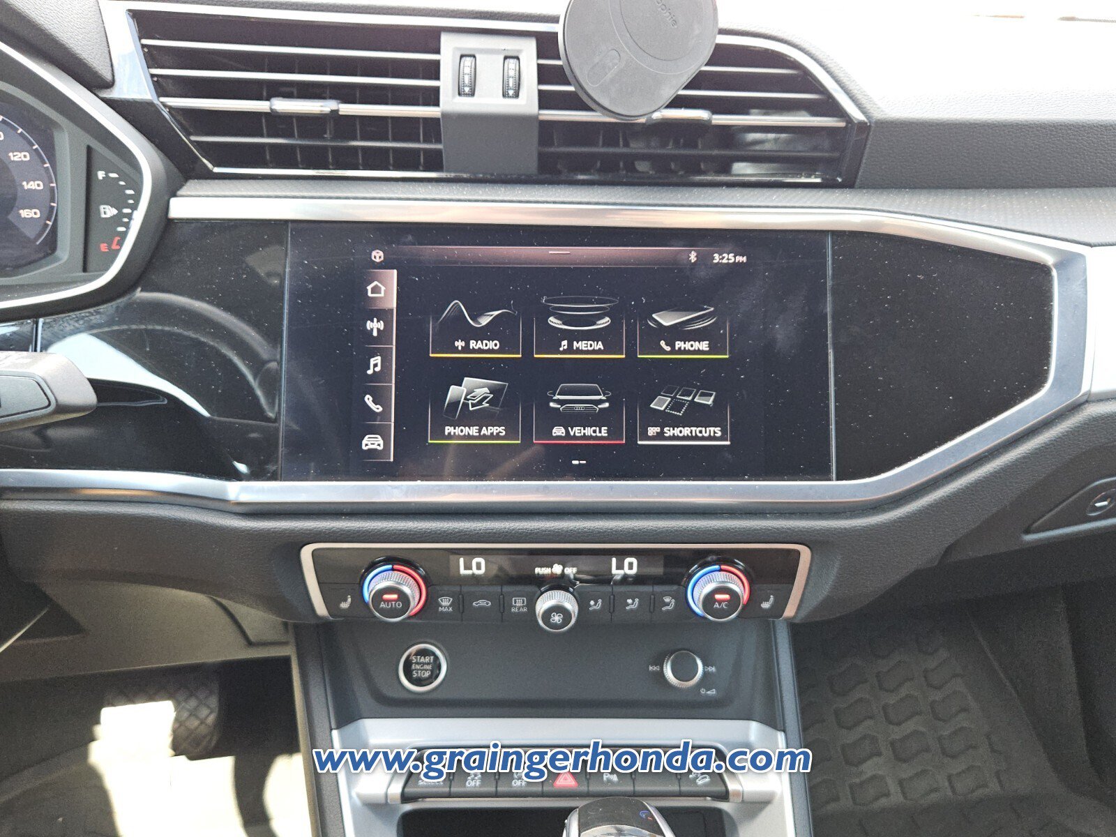 Used 2021 Audi Q3 2.0T Premium AWD/4WD image 15