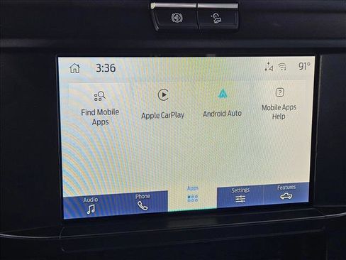 New 2026 Ford F250 XLT w/ FX4 Off-Road Package image 13