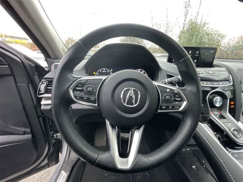 Used 2023 Acura RDX AWD w/ Technology Package image 15