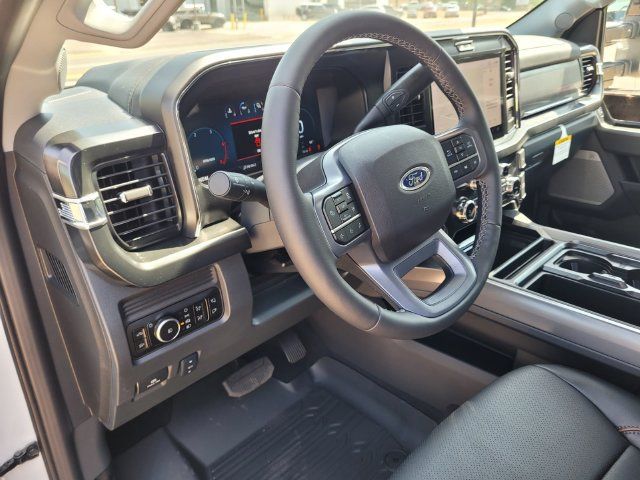 New 2026 Ford F350 Lariat w/ Lariat Ultimate Package AWD/4WD image 10