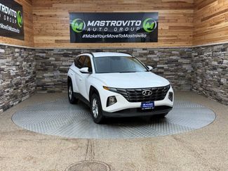 Certified 2023 Hyundai Tucson SEL video 2