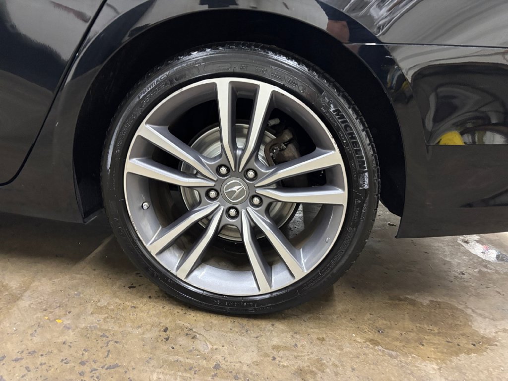 Used 2019 Acura TLX w/ Technology Package AWD/4WD image 36