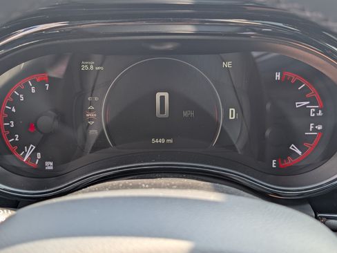 Used 2026 Dodge Durango GT AWD/4WD image 35