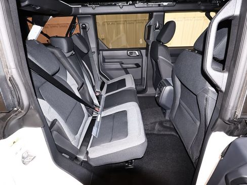New 2026 Ford Bronco Big Bend AWD/4WD image 13
