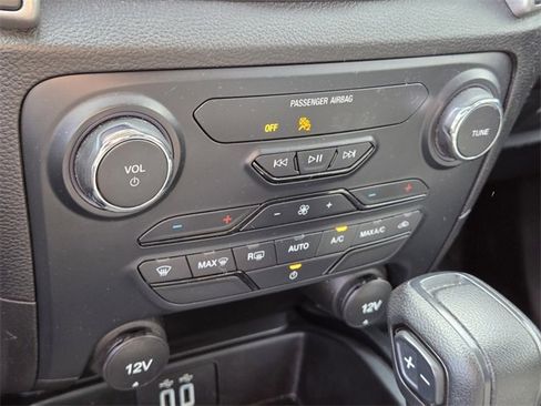 Used 2022 Ford Ranger XL w/ Equipment Group 101A High image 22