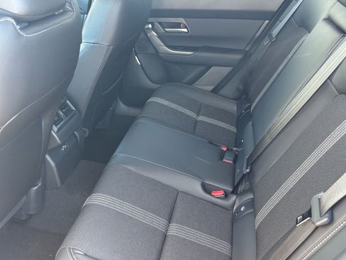 New 2025 MAZDA CX-50 AWD 2.5 S w/ Cargo Package image 19