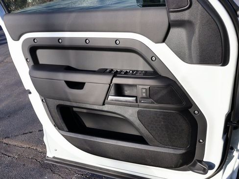 New 2026 Land Rover Defender 110 S image 36