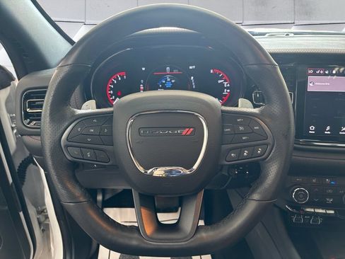 Used 2023 Dodge Durango GT AWD/4WD image 14