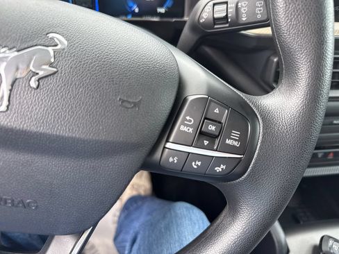 Used 2025 Ford Bronco Sport Big Bend AWD/4WD image 31
