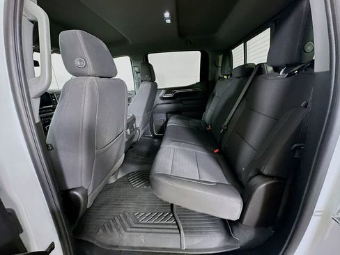 Used 2024 Chevrolet Silverado 1500 RST w/ All Star Edition Plus image 14