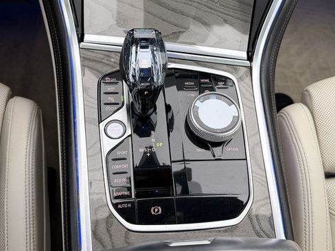 Used 2022 BMW 840i Gran Coupe w/ Comfort Seating Package RWD image 16
