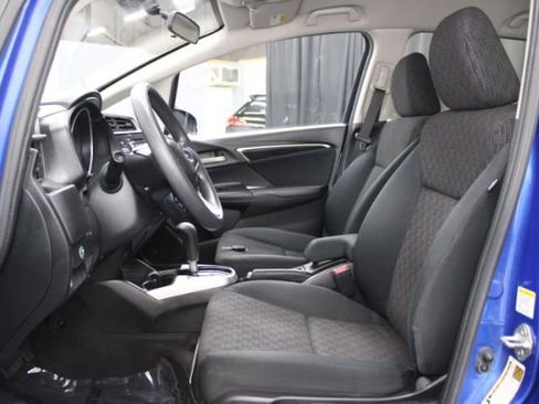 Used 2016 Honda Fit LX image 11