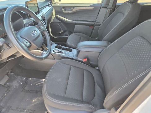 Used 2024 Ford Escape Active FWD image 16