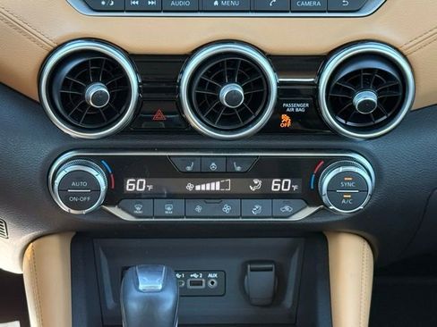 Certified 2024 Nissan Sentra SV w/ SV Premium Package image 28