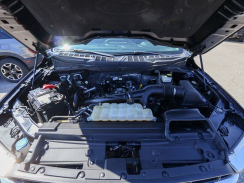 Used 2022 Ford F150 Lariat AWD/4WD image 38