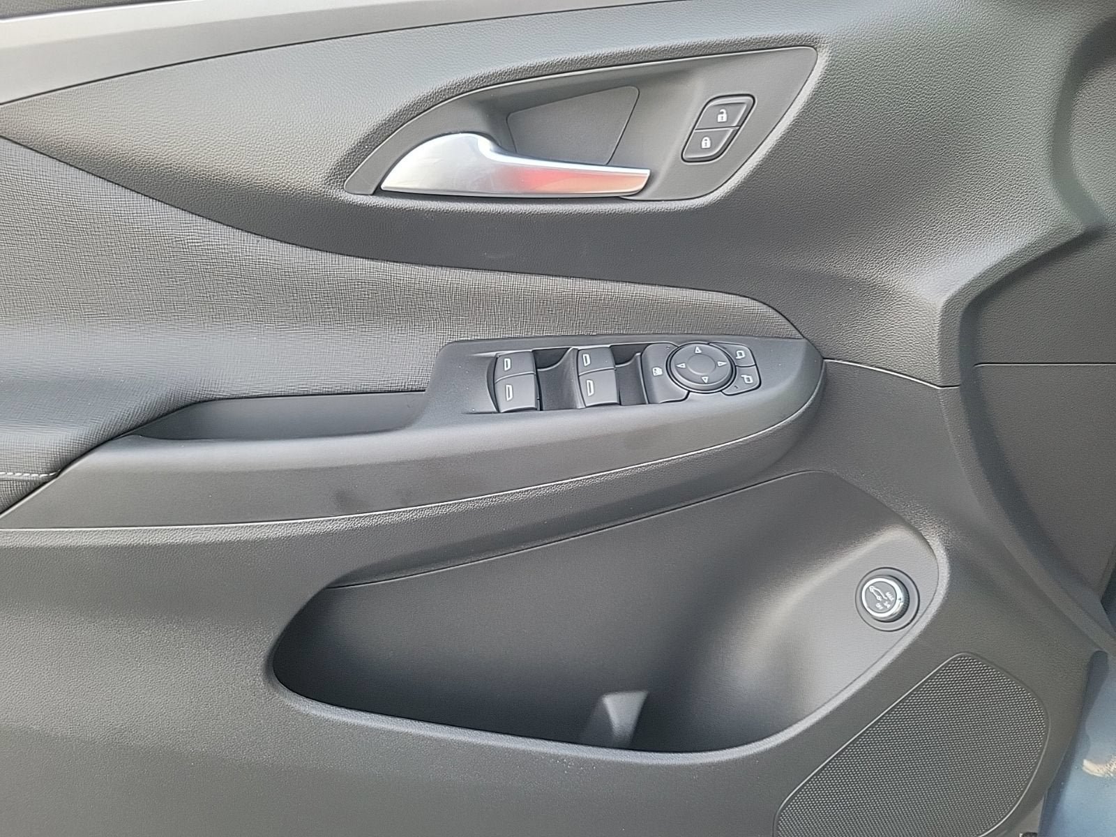 New 2026 Buick Envista Sport Touring w/ Convenience I Package FWD image 14