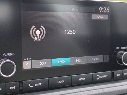 Used 2023 Honda Accord LX image 13